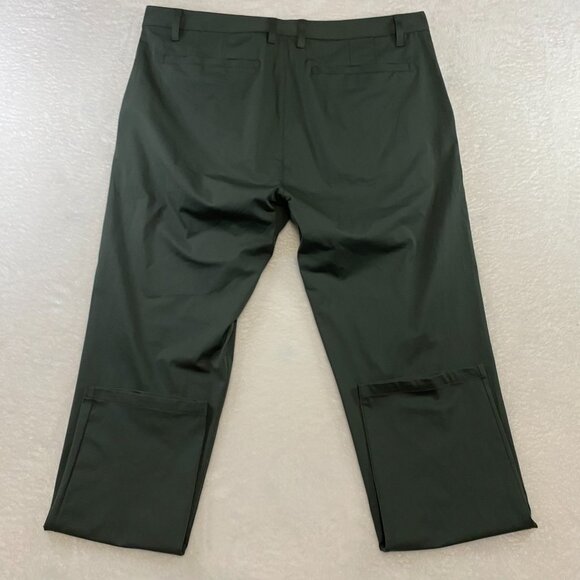 Rhone Commuter Pants Mens 38 X 33 Stretch Performance Golf Chino 100161 - Picture 7 of 10